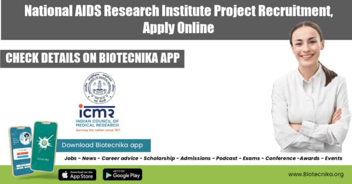 NARI Project Job 2022