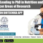 ICMR-NIN JRF Leading to PhD in Nutrition and Cancer Areas of Research NIN Fellowship Jobs 2022