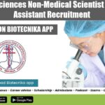 NITRD Life Sciences Non-Medical