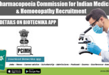 PCIM&H Jobs 2022