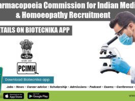 PCIM&H Jobs 2022
