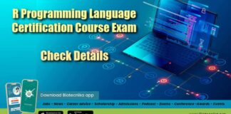 R Programming Course Exam