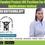 SGPGIMS Jobs 2022