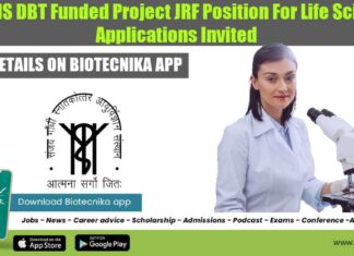 SGPGIMS Jobs 2022