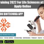 Short Term Training 2022