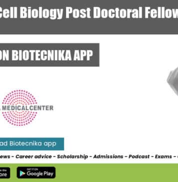 TMC Kolkata Cell Biology