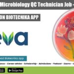 Teva Pharma Microbiology QC
