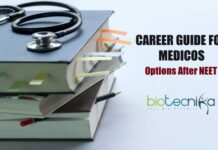 Future Prospects After Qualifying NEET Exam What After NEET?