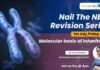 Nail The NEET Revision Series By Biotecnika – FREE LIVE Sessions By Experts For All NEET Aspirants