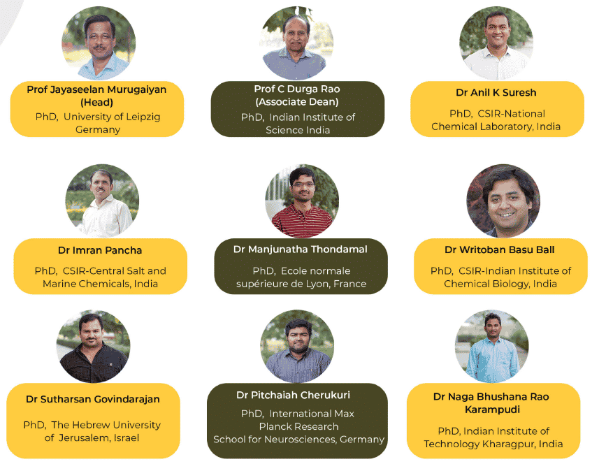 SRM University AP Admissions