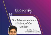 Biotecnika Times Newsletter 17.06.2022 CSIR-IMTECH Student Intern, CSIR-IICT Biotech Job