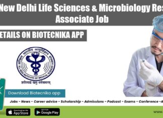 AIIMS New Delhi Life