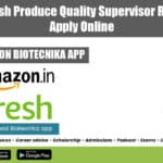 Amazon Fresh Produce Quality