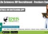 BHNS Life Sciences JRF Recruitment – Freshers Can Apply BHNS Life Sciences JRF