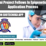 BITS Pilani Project Fellows