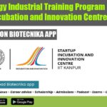 Biotechnology Industrial Training