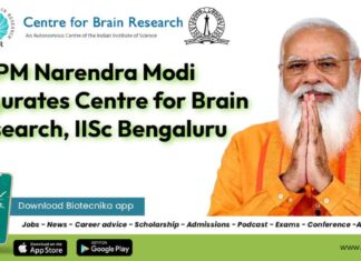 PM Narendra Modi IISc Visit 2022 - Agenda