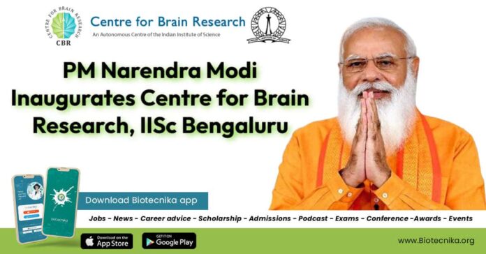 PM Narendra Modi IISc Visit 2022 - Agenda