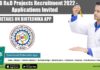 CIAB R&D Projects Recruitment 2022 – Applications Invited CIAB R&D Projects Recruitment
