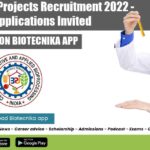 CIAB R&D Projects Recruitment