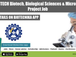 CSIR-IMTECH Biotech