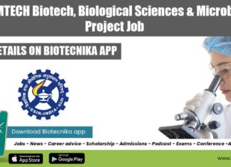 CSIR-IMTECH Biotech