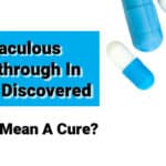 Can This Mean A Cure?