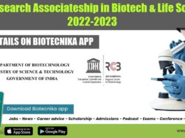 DBT RA Program 2022-2023