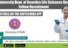 Delhi University JRF 2022