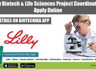 Eli Lilly Biotech