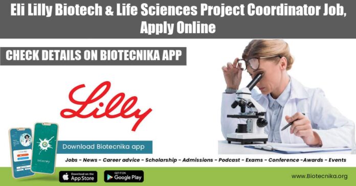 Eli Lilly Biotech