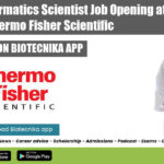 Field Bioinformatics Scientist Job