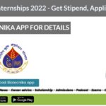 IARI Student Internships 2022 – Get Stipend, Applications Invited IARI Student Internships 2022