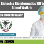 ICAR-NBAIR Biotech & Bioinformatics