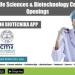 ICMR Delhi Life Sciences