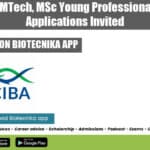 CIBA Jobs 2022