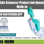 ICMR-NIRT Life Sciences Project