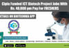 ICT Freshers Project Jobs