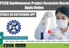 CSIR-IMTECH Xanthomonas Project Associate Recruitment, Apply Online IMTECH Vacancy For Project
