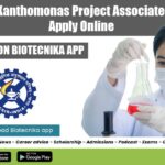 IMTECH Vacancy For Project