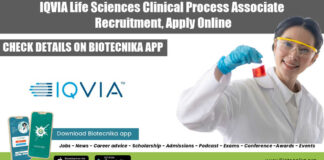 IQVIA Life Sciences Clinical