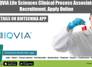 IQVIA Life Sciences Clinical