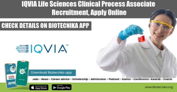 IQVIA Life Sciences Clinical