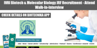 IVRI Biotech