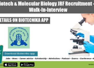 IVRI Biotech