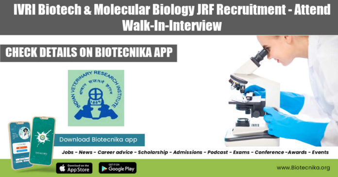 IVRI Biotech