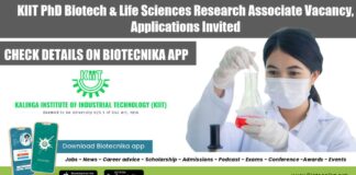 KIIT Biotech