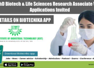 KIIT Biotech
