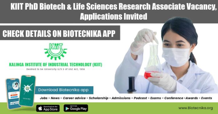 KIIT Biotech