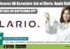 Life Sciences QA Associate Job at Clario, Apply Online Life Sciences QA Associate